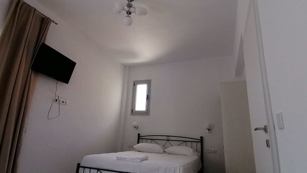 Photo of Bedroom in Ipsos