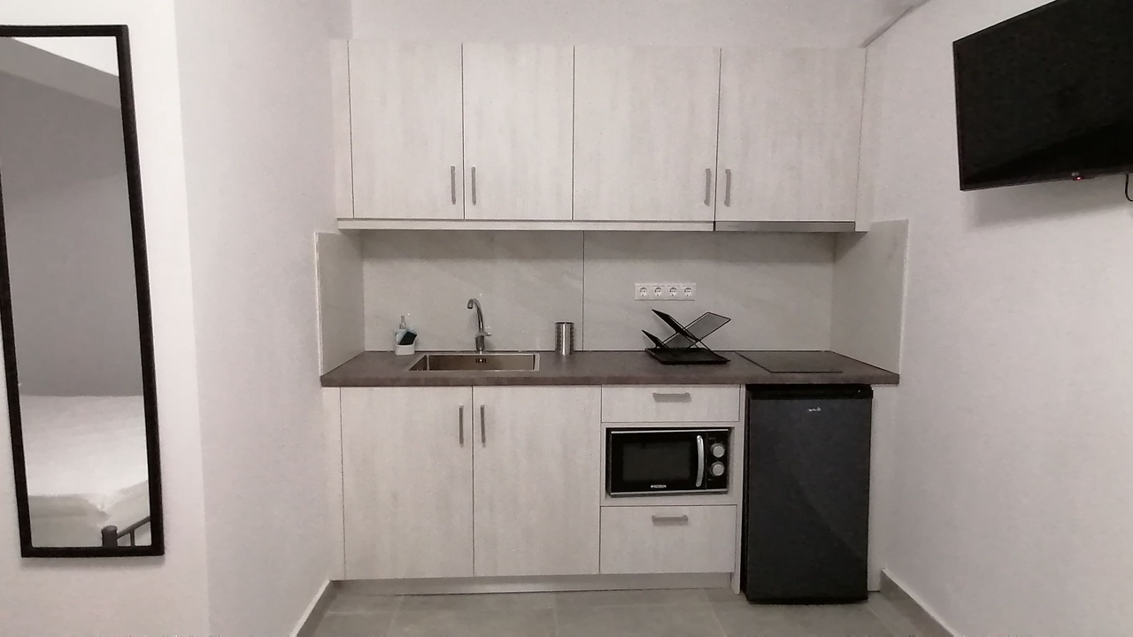 Photo of Kitchen in Ipsos
