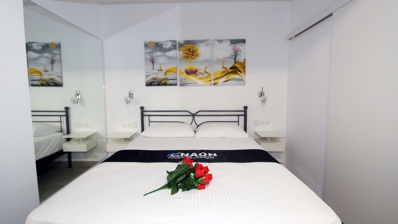 Photo of Bedroom in Ipsos