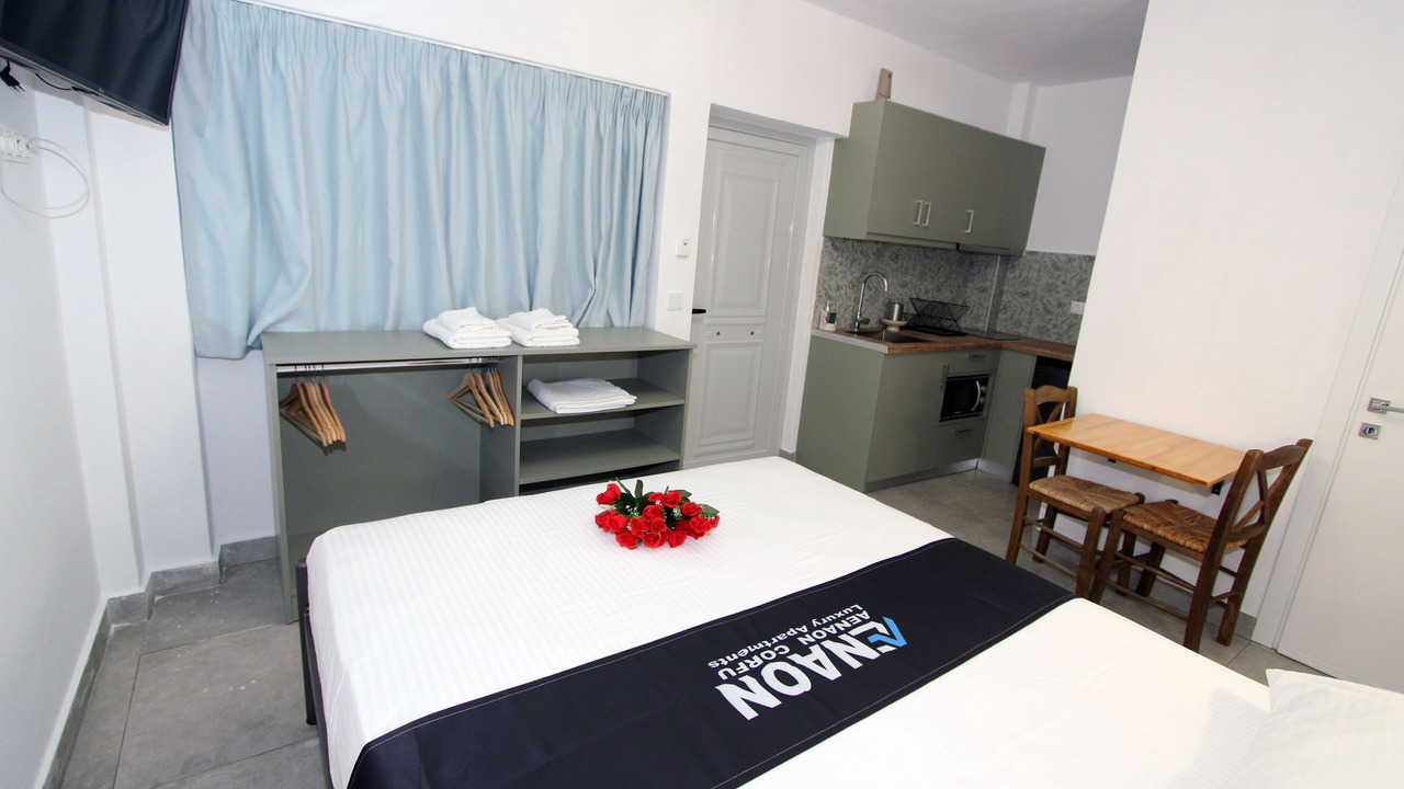 Photo of Bedroom in Ipsos