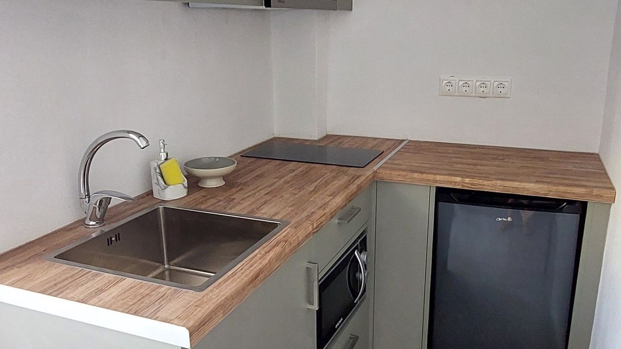 Photo of Kitchen in Ipsos