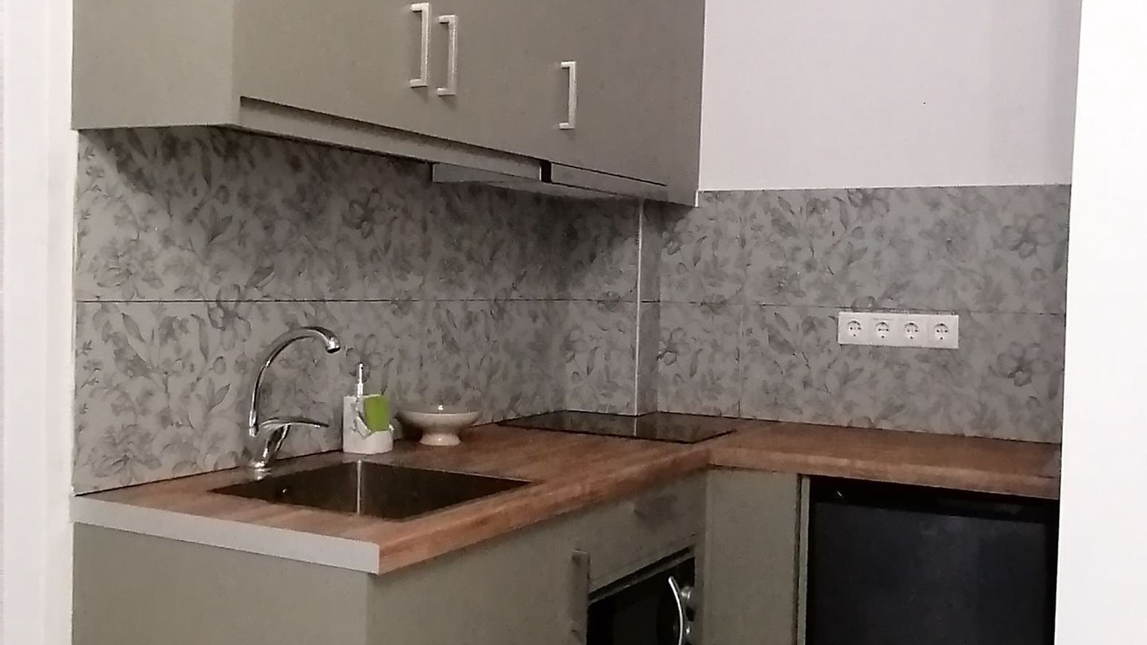 Photo of Kitchen in Ipsos