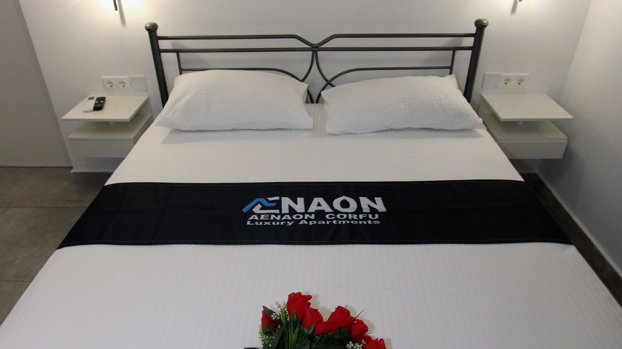 Photo of Bedroom in Ipsos