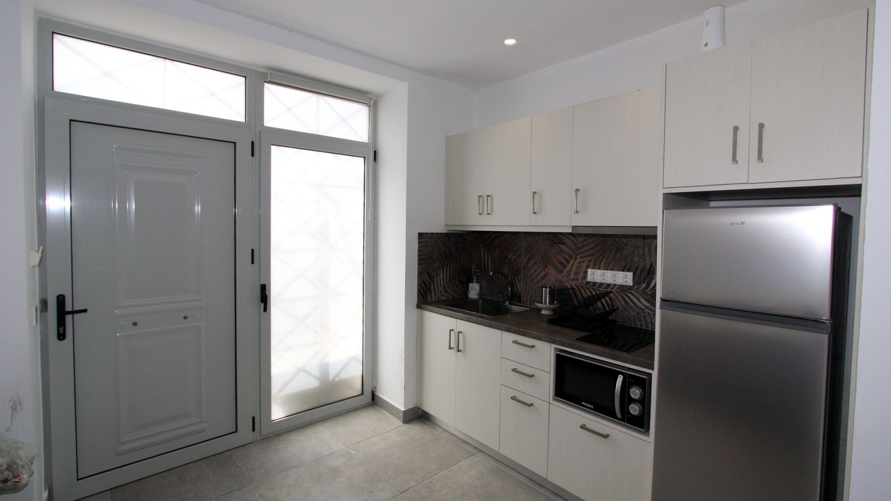 Photo of Kitchen in Ipsos