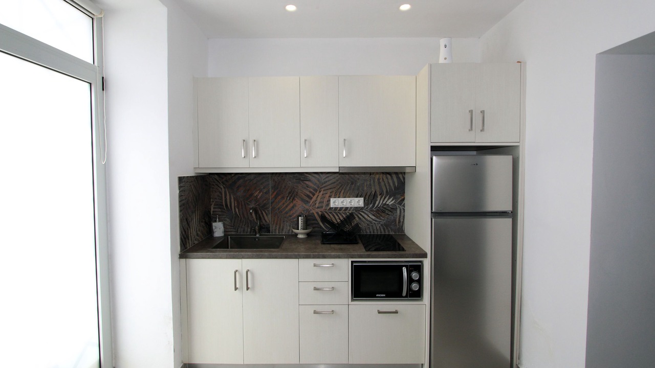 Photo of Kitchen in Ipsos