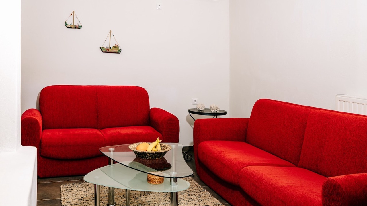 Photo of Livingroom in Ioulida