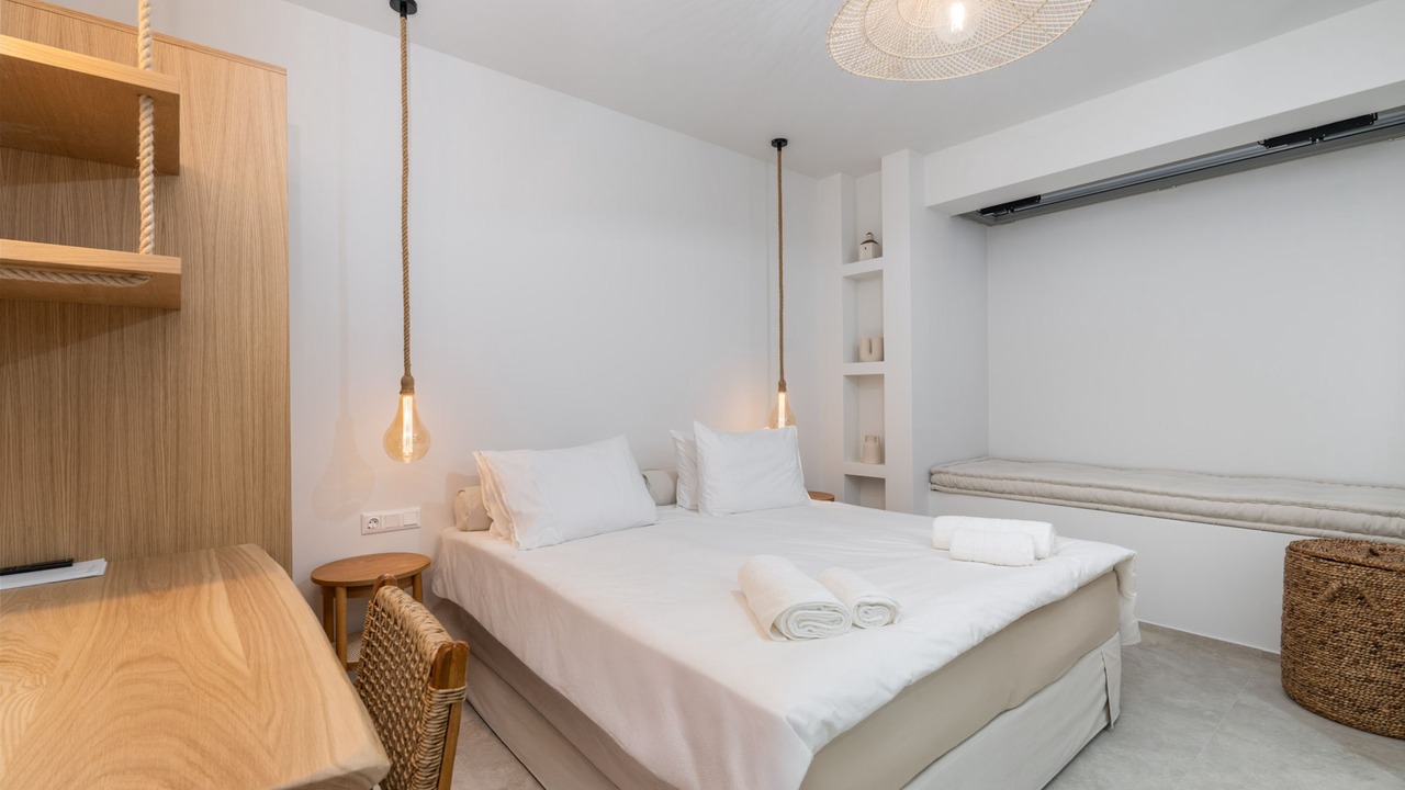 Photo of Bedroom in Apolpaina