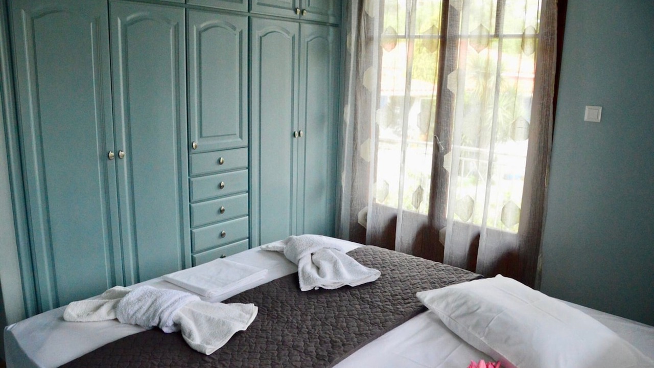 Photo of Bedroom in Kalamitsi