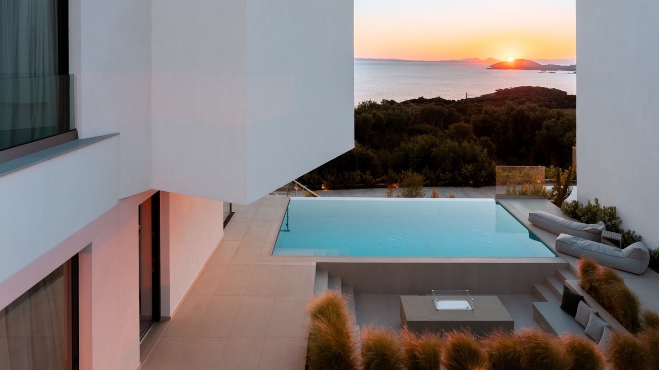 Photo of Outdoor in Sivota