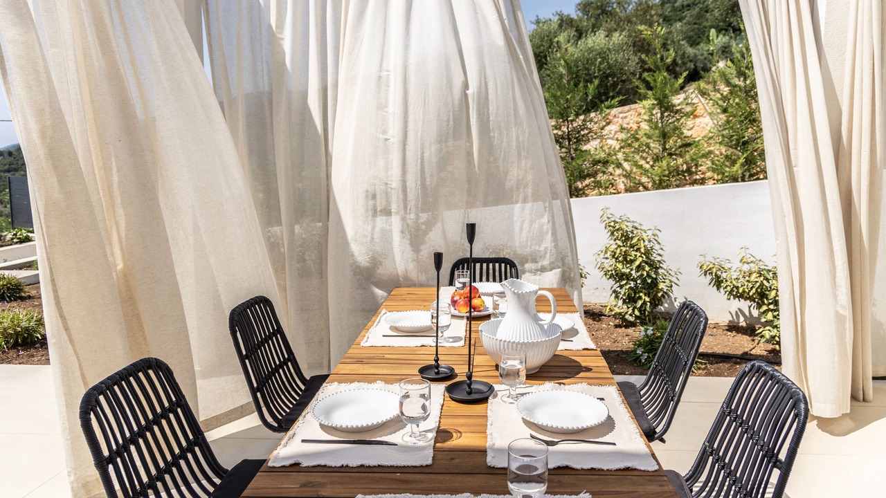 Photo of Outdoor in Sivota