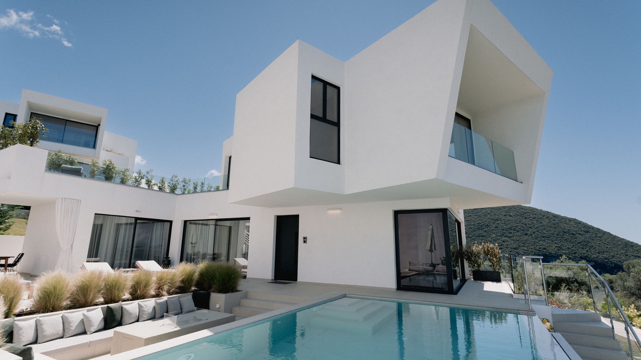 Photo of Outdoor in Sivota