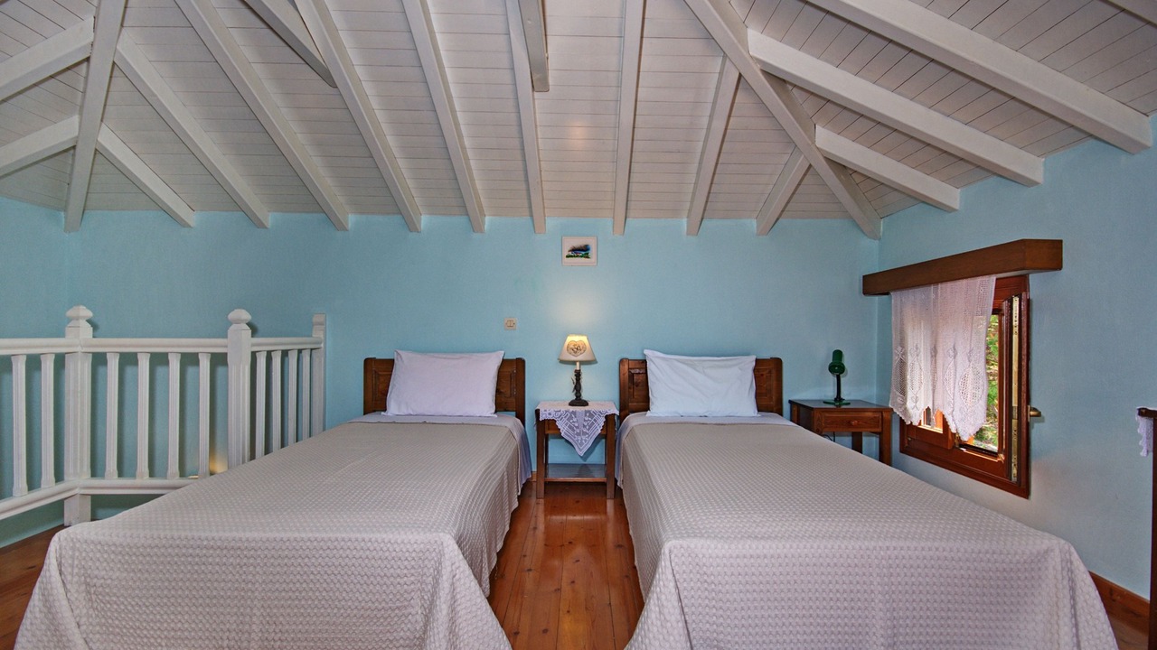 Photo of Bedroom in Votsi