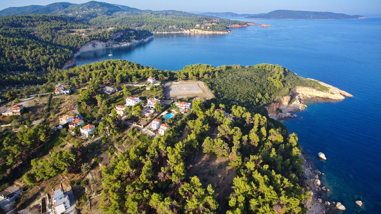 Photo of Outdoor in Votsi