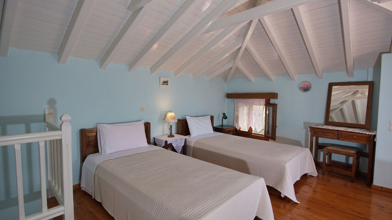 Photo of Bedroom in Votsi
