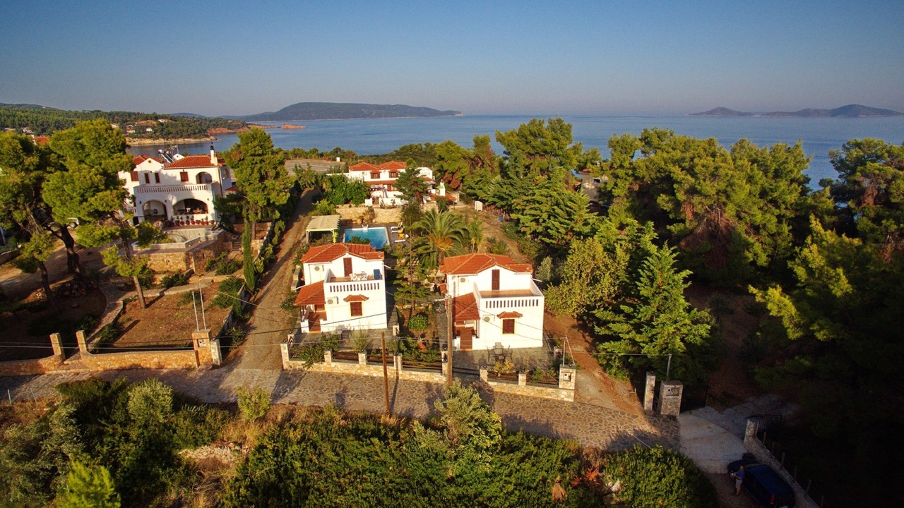 Photo of Outdoor in Votsi