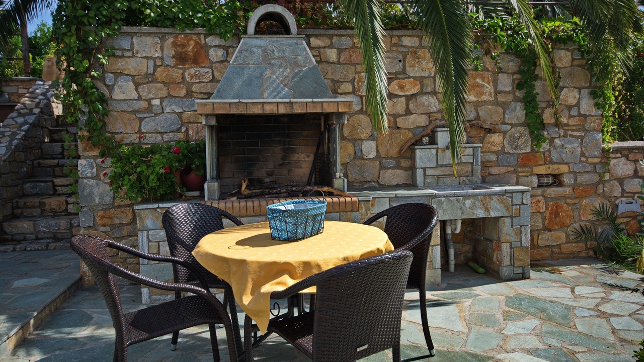 Photo of Outdoor in Votsi
