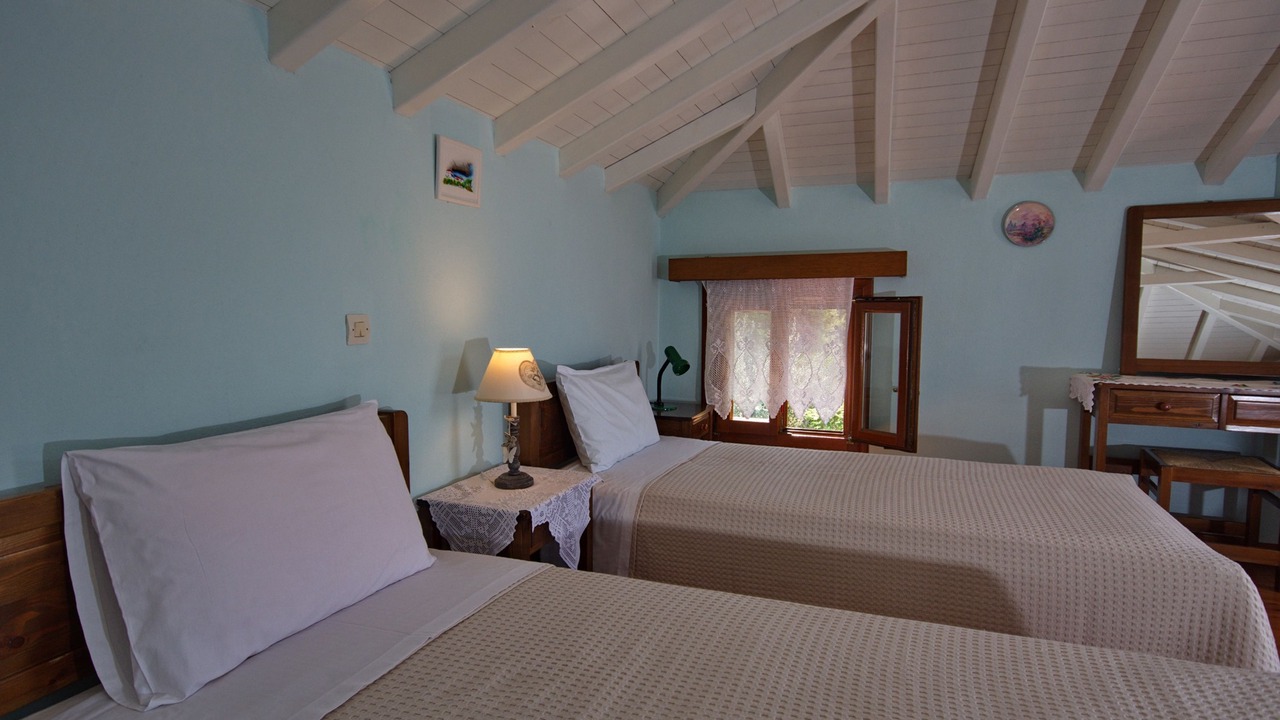 Photo of Bedroom in Votsi