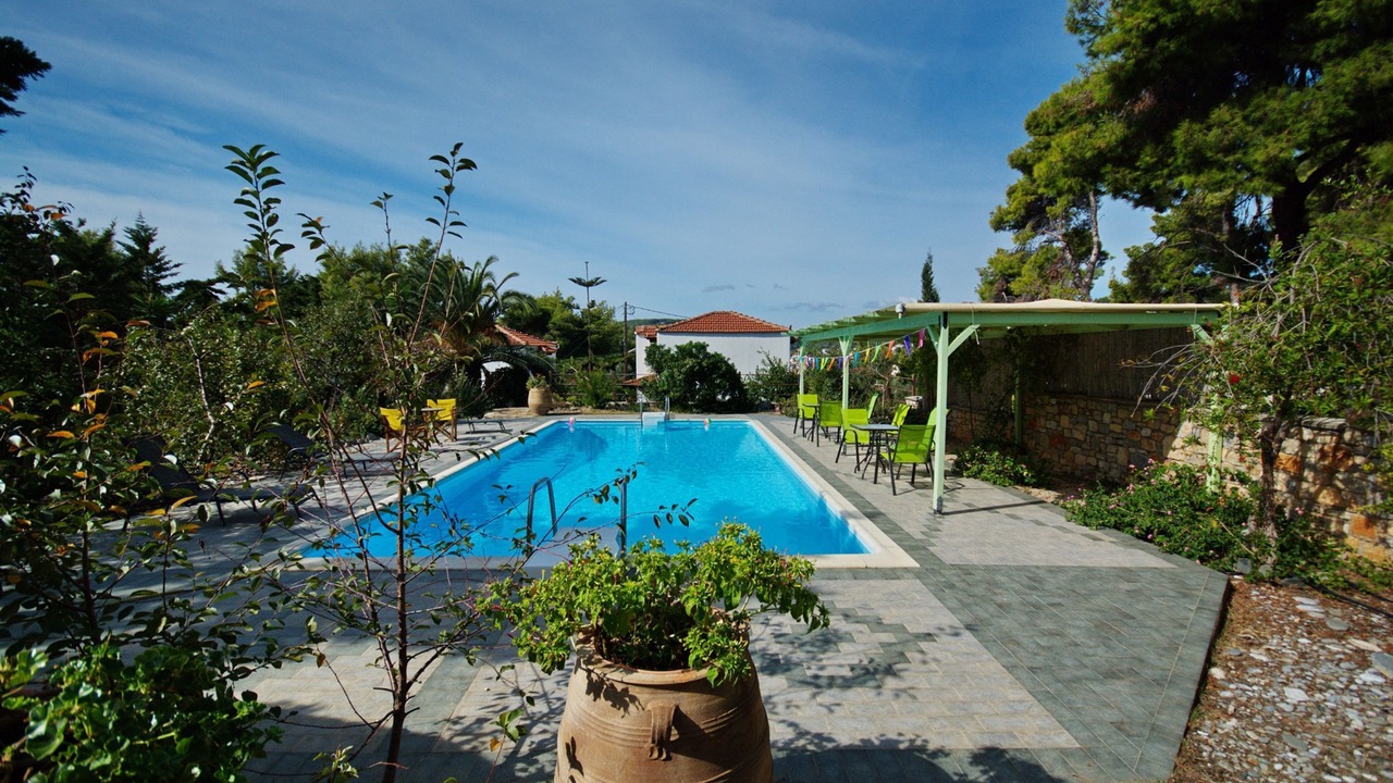 Photo of Outdoor in Votsi