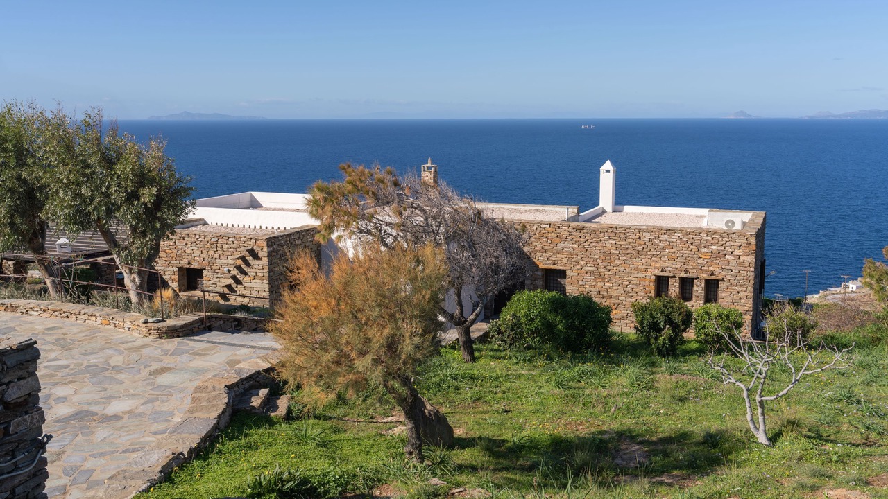 Photo of Outdoor in Koundouros