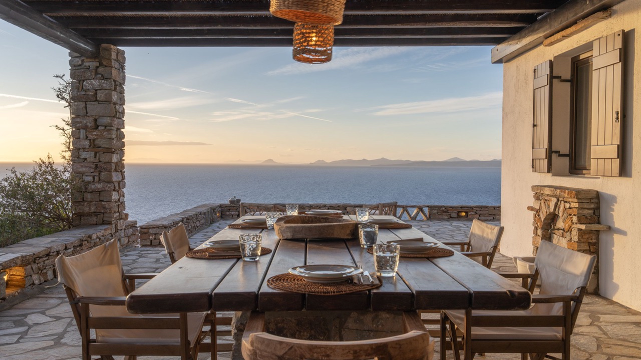 Photo of Outdoor in Koundouros
