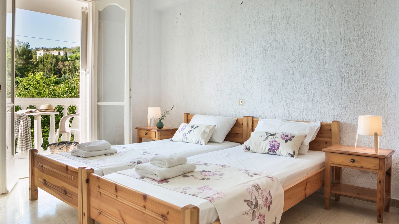 Photo of Bedroom in Minia