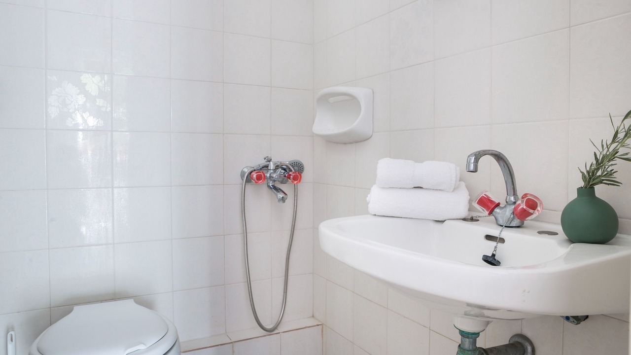 Photo of Bathroom in Minia