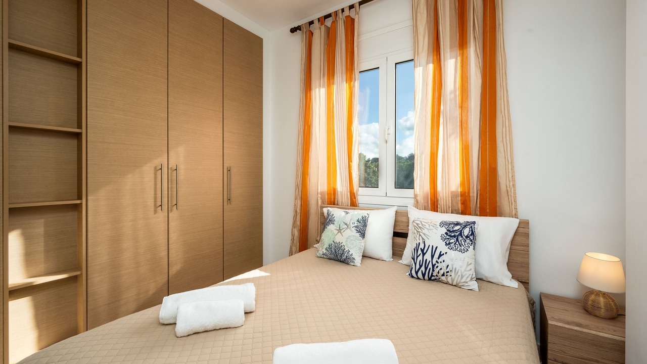 Photo of Bedroom in Kalavarda