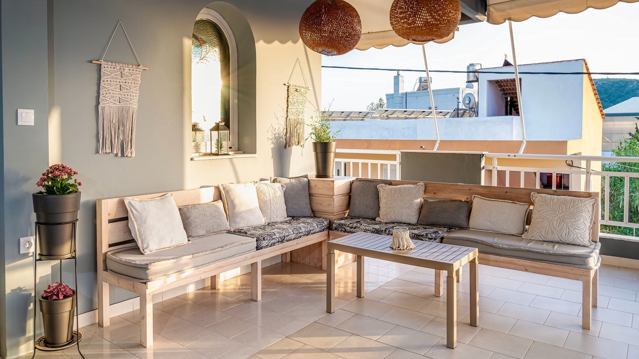Photo of Livingroom in Kremasti