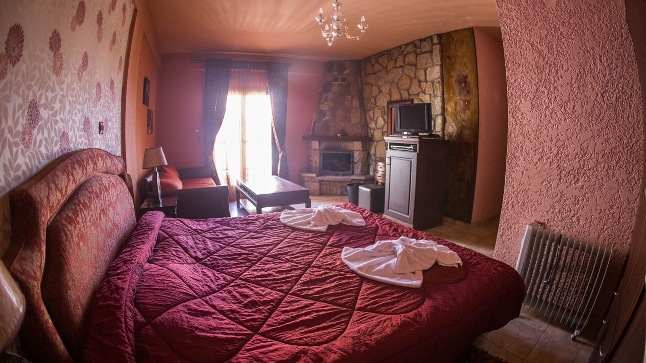 Photo of Bedroom in Krionerion