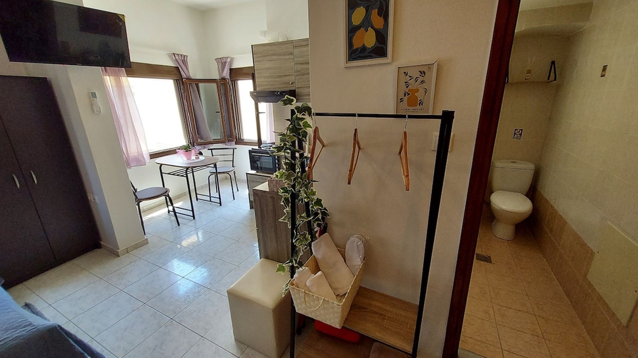 Photo of Bedroom in Old Town Rethymnon