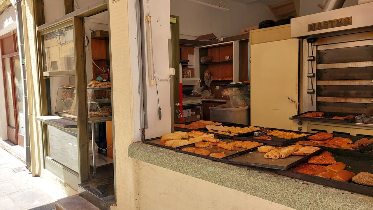 Photo of Outdoor in Old Town Rethymnon