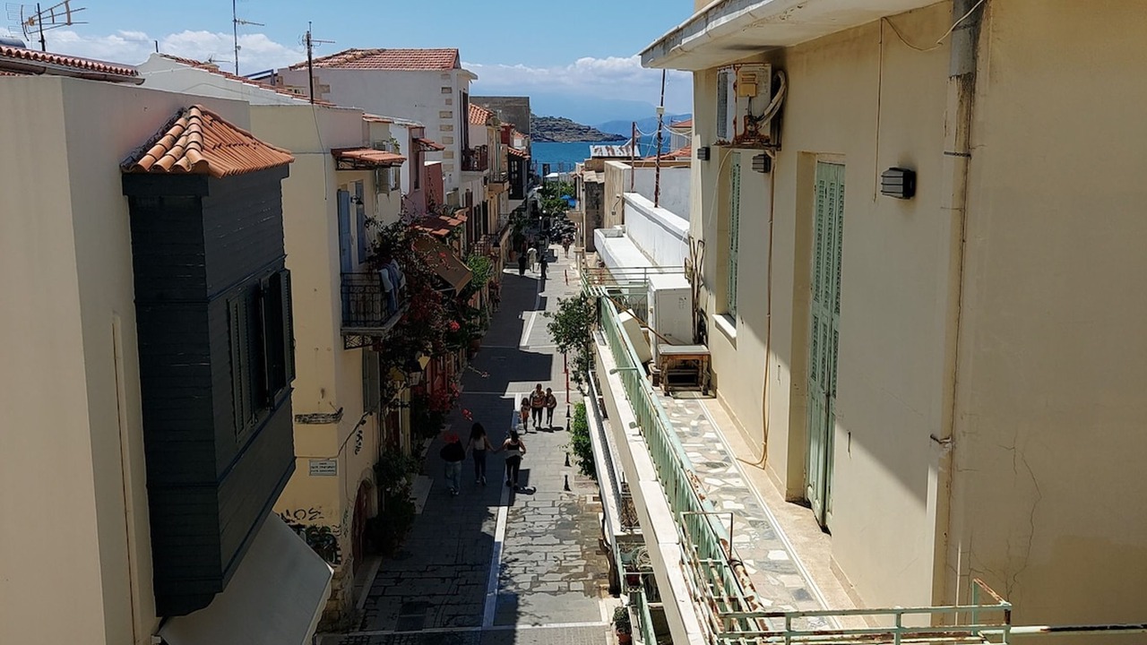Photo of Others in Old Town Rethymnon