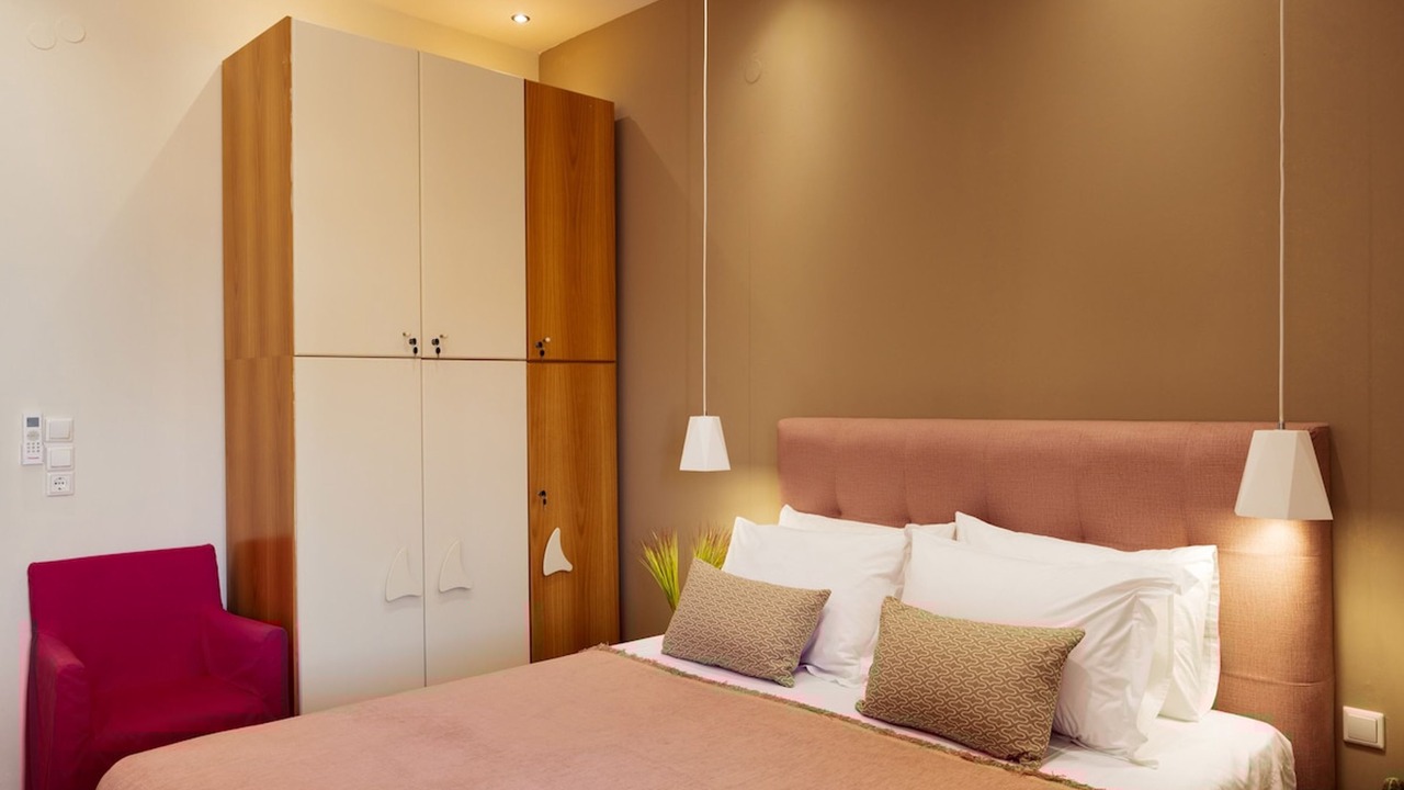 Photo of Bedroom in Episkopi