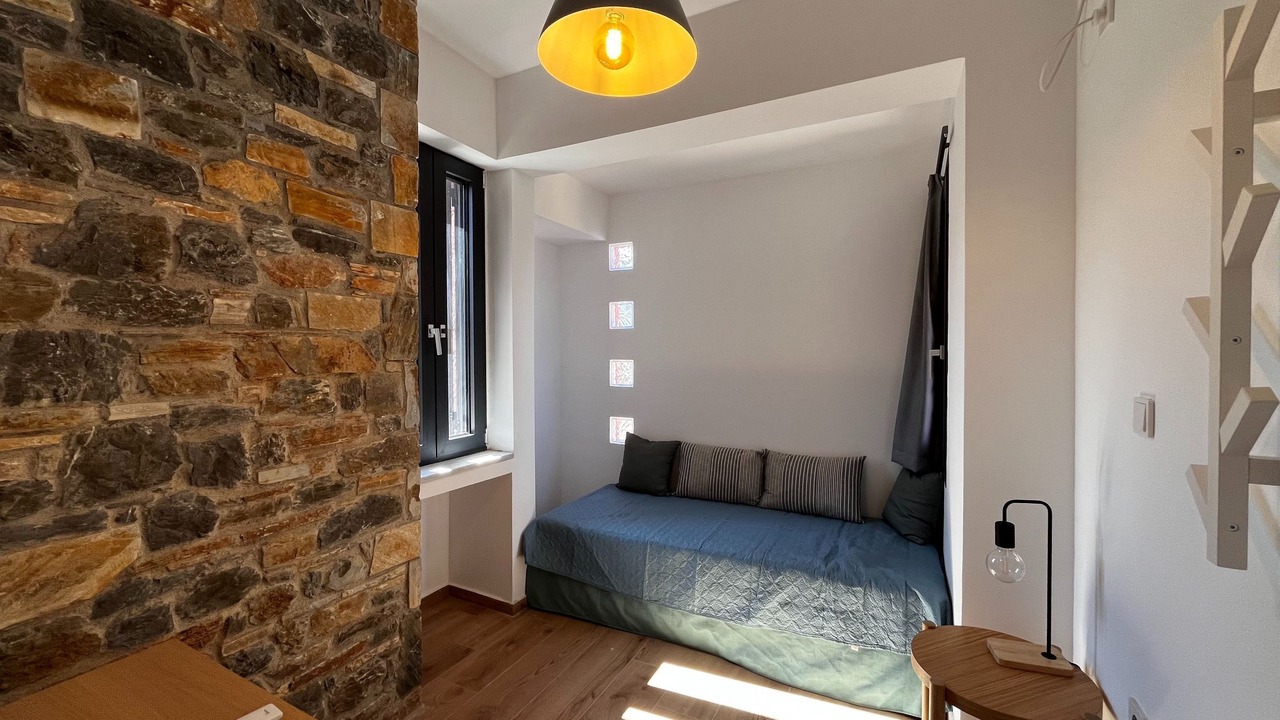 Photo of Bedroom in Pella Region