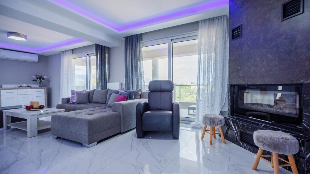 Photo of Livingroom in Ayios Kirikos