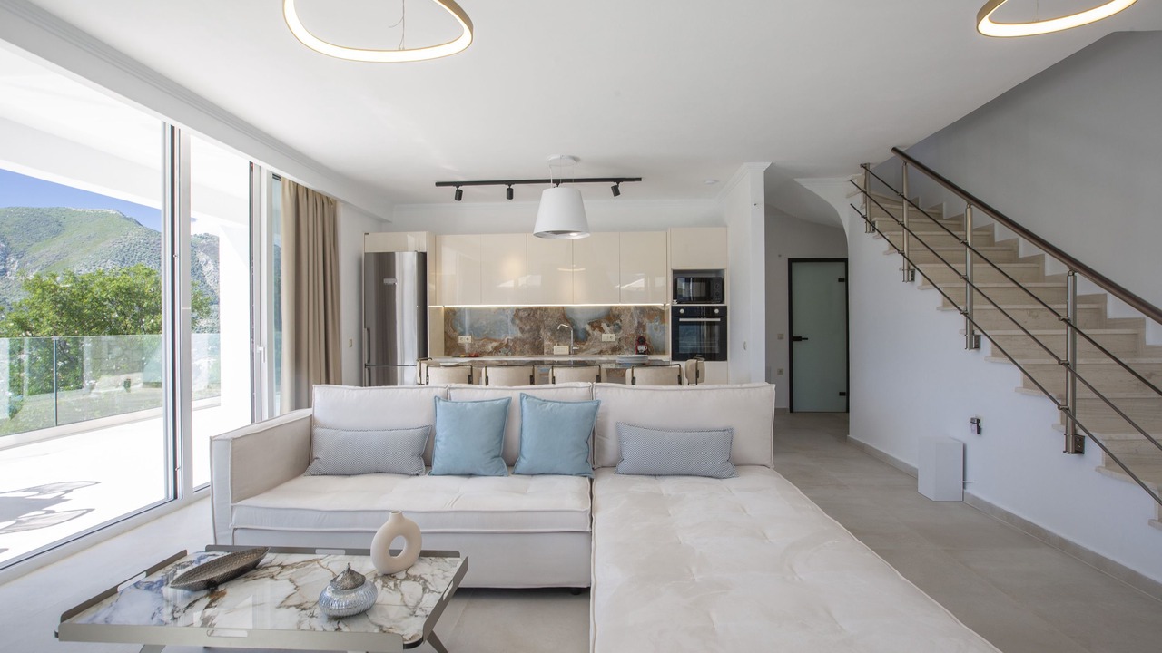 Photo of Livingroom in Yenion