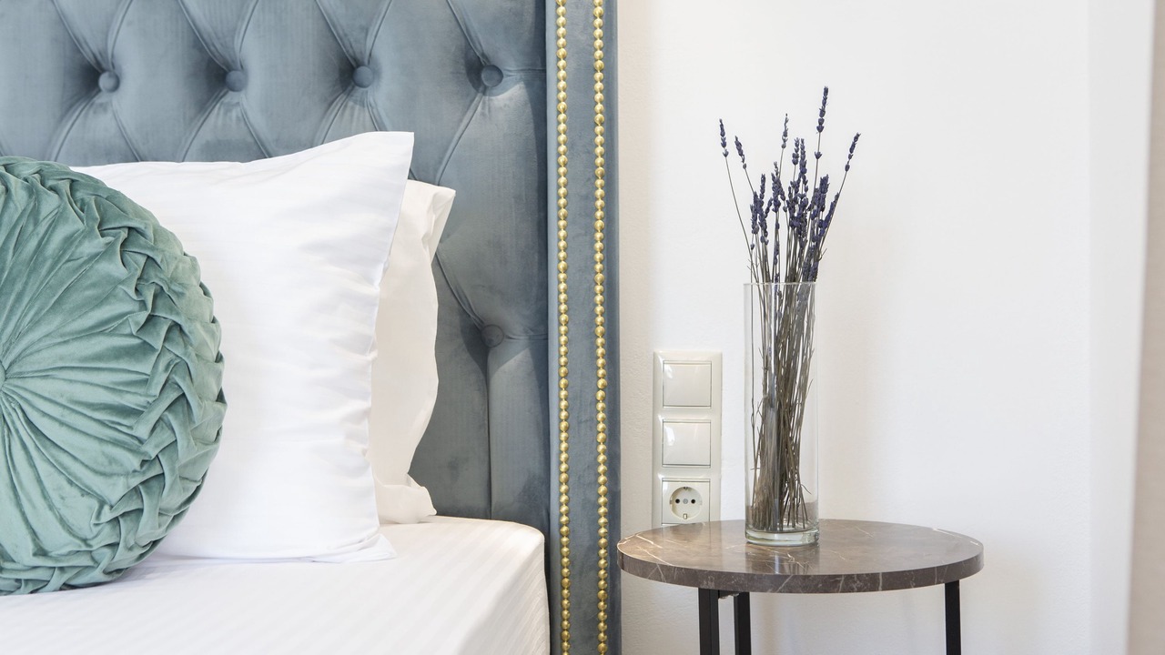 Photo of Bedroom in Yenion