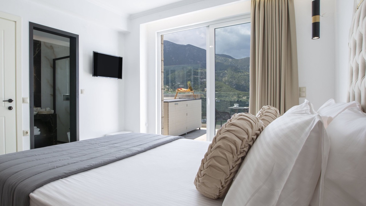 Photo of Bedroom in Yenion