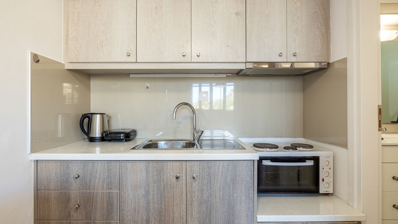 Photo of Kitchen in Heraklion