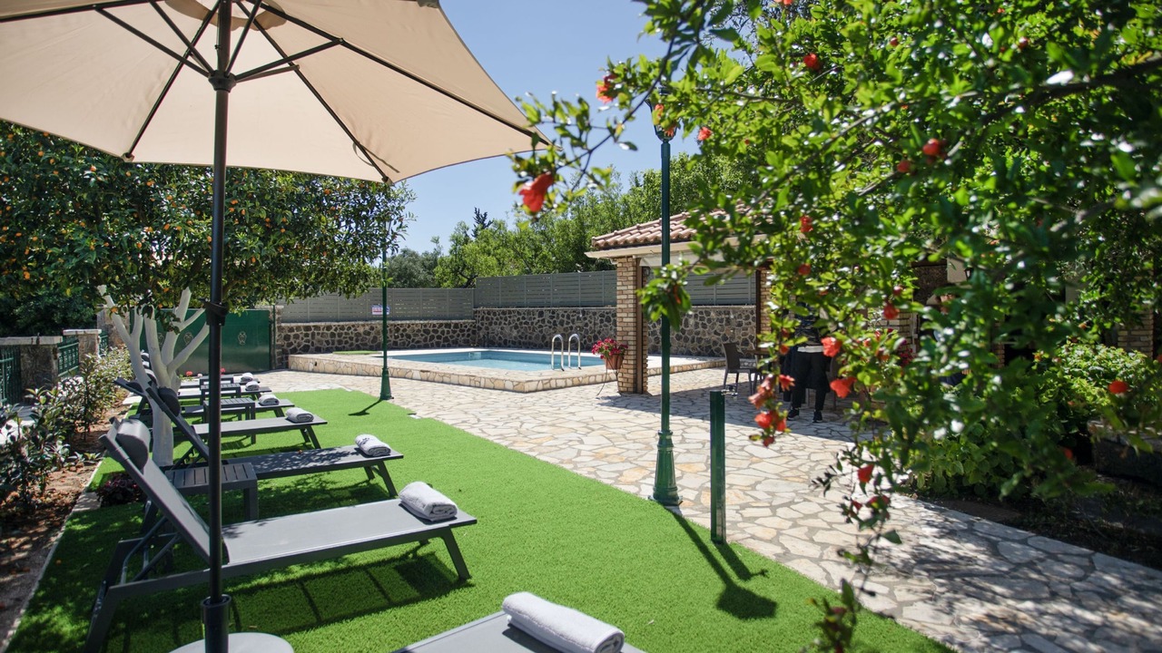 Photo of Outdoor in Kato Korakiana