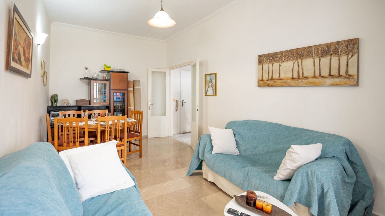 Photo of Livingroom in Kanoni