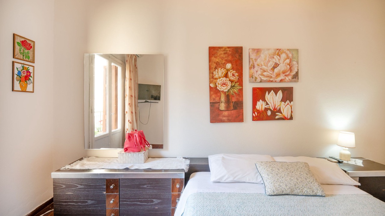 Photo of Bedroom in Kanoni
