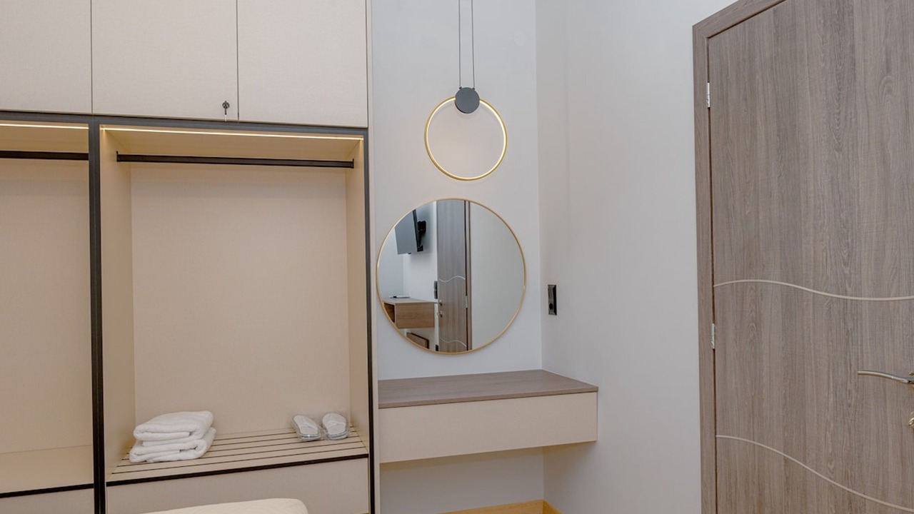 Photo of Bedroom in Heraklion