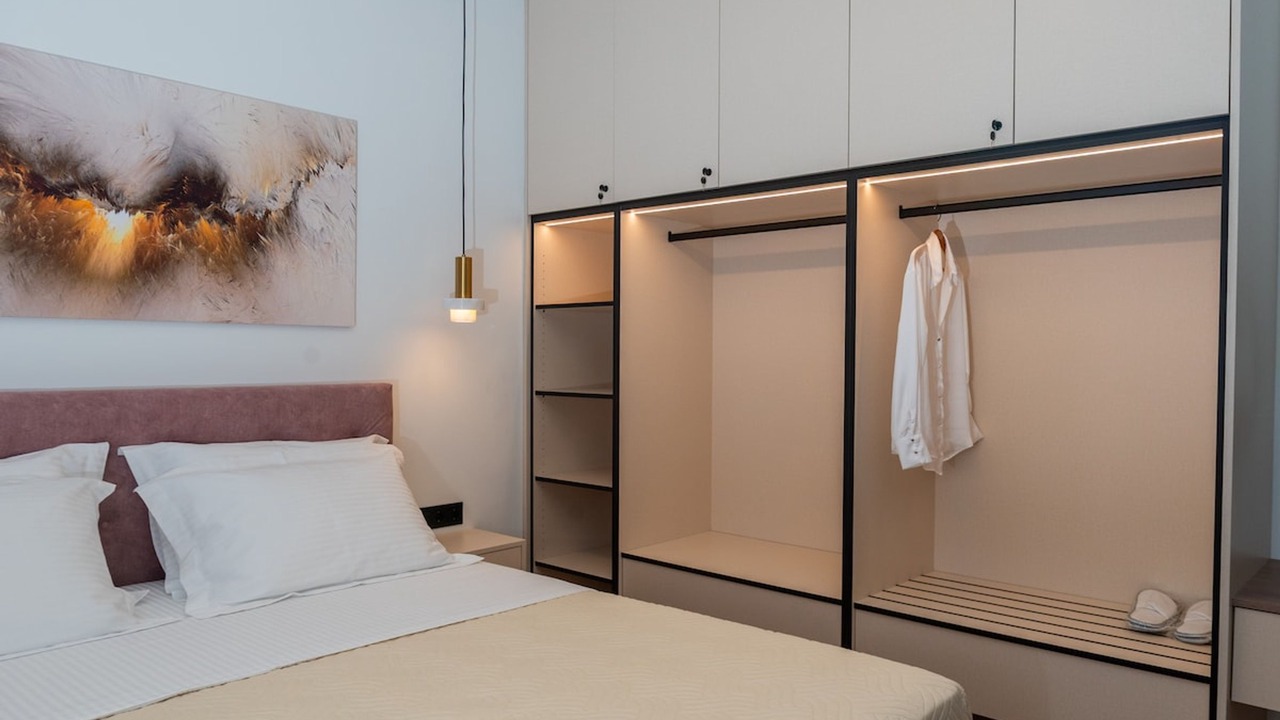 Photo of Bedroom in Heraklion