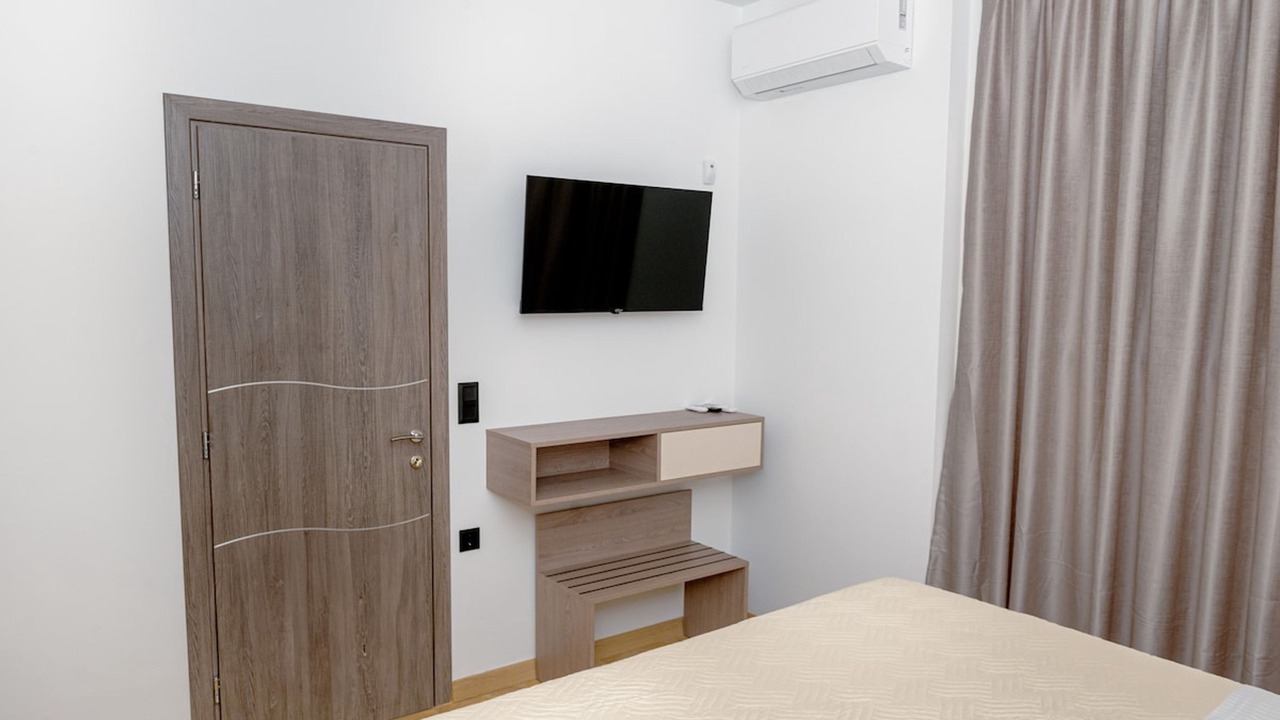 Photo of Bedroom in Heraklion