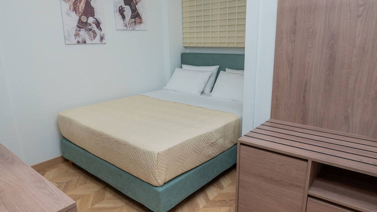 Photo of Bedroom in Heraklion