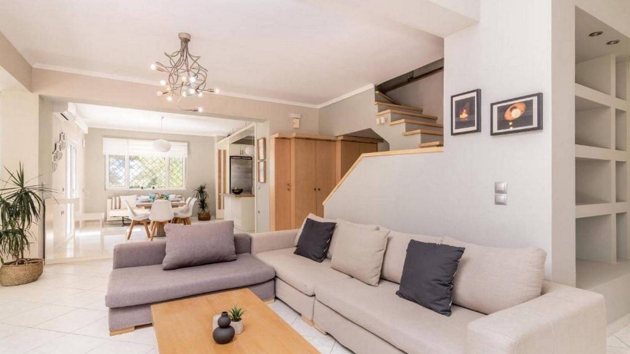 Photo of Livingroom in Argassi