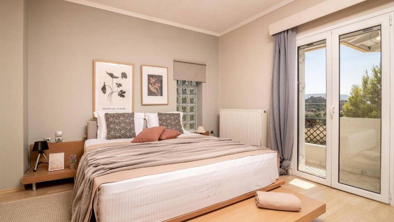 Photo of Bedroom in Argassi