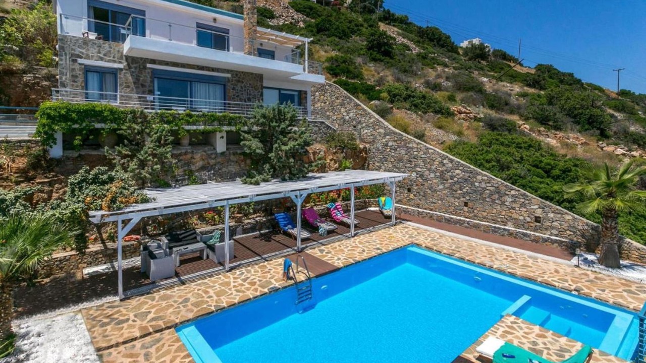 Photo of Outdoor in Elounda