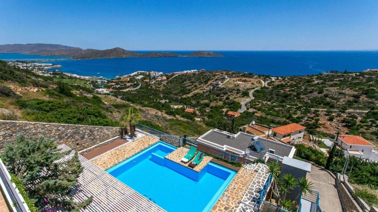 Photo of Outdoor in Elounda